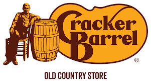 Cracker Barrel logo
